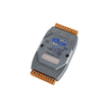 Icp Das RS-485 Remote I/O Module, M-7080BD M-7080BD